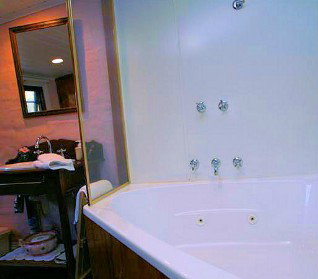 Hollyhock Cottage - Accommodation Brunswick Heads 3