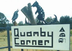 Quamby Corner Caravan Park - Accommodation Brunswick Heads 3