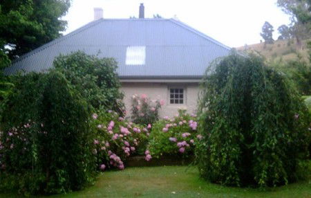 Old Wesleydale Heritage Accommodation - Accommodation Brunswick Heads 1