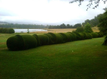 Old Wesleydale Heritage Accommodation - Accommodation Brunswick Heads 2
