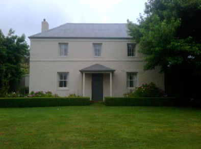 Old Wesleydale Heritage Accommodation - Accommodation Brunswick Heads 4