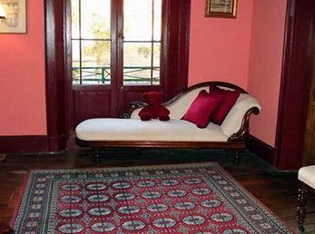 Prospect House - Accommodation Brunswick Heads 1