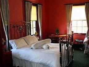 Prospect House - Accommodation Brunswick Heads 2