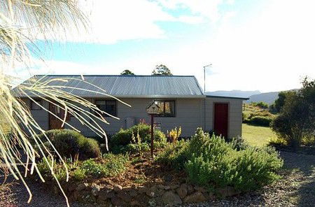 Engadine Cottage - Accommodation Brunswick Heads 1