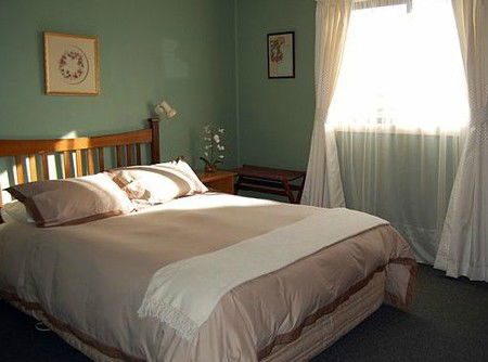 Engadine Cottage - Accommodation Brunswick Heads 2