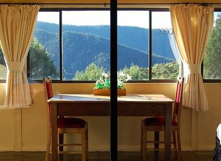 Engadine Cottage - Accommodation Brunswick Heads 3