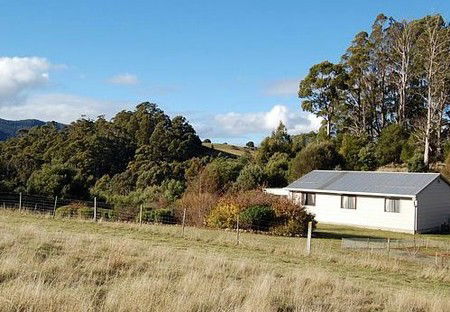 Engadine Cottage - Accommodation Brunswick Heads 5