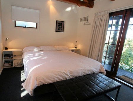 Possums Bed & Breakfast - Accommodation Brunswick Heads 2