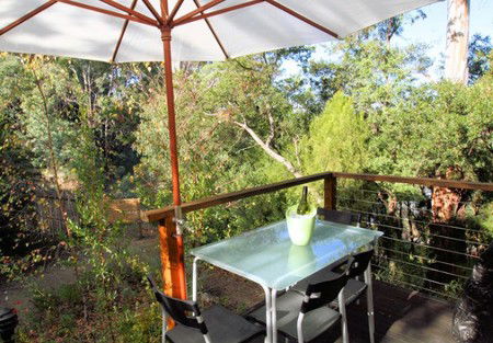Possums Bed & Breakfast - Accommodation Brunswick Heads 4