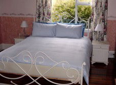 Kenya Cottage - Accommodation Brunswick Heads 2