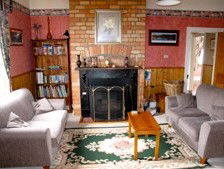 Kenya Cottage - Accommodation Brunswick Heads 3