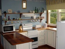 Kenya Cottage - Accommodation Brunswick Heads 4