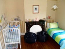 Kenya Cottage - Accommodation Brunswick Heads 5