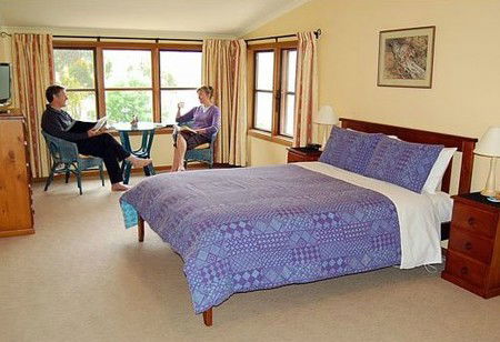 Mole Creek Lodge - Accommodation Brunswick Heads 1