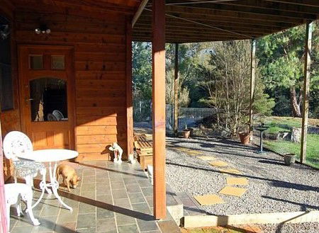 Mole Creek Lodge - Accommodation Brunswick Heads 2
