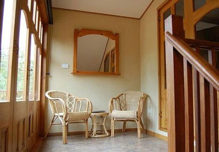 Mole Creek Lodge - Accommodation Brunswick Heads 3