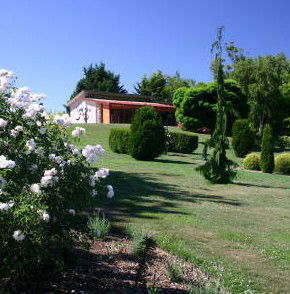 Villarett Gardens Accommodation - Accommodation Brunswick Heads 3