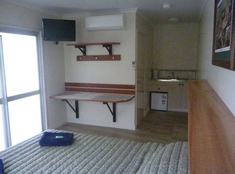 Cobbold Gorge - Accommodation Brunswick Heads 1