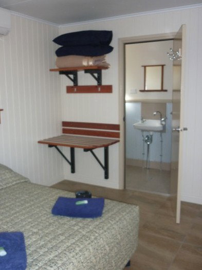Cobbold Gorge - Accommodation Brunswick Heads 2