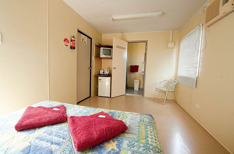 Cobbold Gorge - Accommodation Brunswick Heads 3