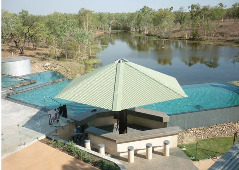 Cobbold Gorge - Accommodation Brunswick Heads 5