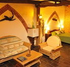 Cedar Park Rainforest Resort - Accommodation Brunswick Heads