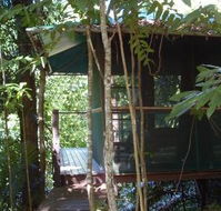 Sanctuary Retreat - Accommodation Brunswick Heads