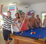 Absolute Backpackers Mission Beach - Accommodation Brunswick Heads