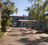 Kookaburra Holiday Park - Accommodation Brunswick Heads