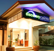 Discovery Cairns Hotel - Accommodation Brunswick Heads