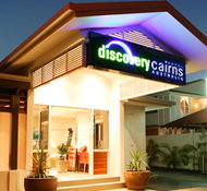 Discovery Cairns Hotel - Accommodation Brunswick Heads 0