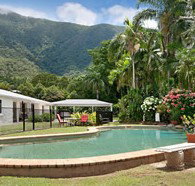 Jungara Cairns  Bed and Breakfast - Accommodation Brunswick Heads