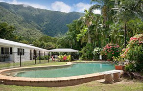 Jungara Cairns  Bed And Breakfast - Accommodation Brunswick Heads 0
