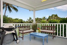 Jungara Cairns  Bed And Breakfast - Accommodation Brunswick Heads 1
