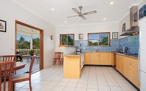 Jungara Cairns  Bed And Breakfast - Accommodation Brunswick Heads 2