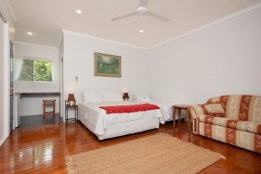 Jungara Cairns  Bed And Breakfast - Accommodation Brunswick Heads 3