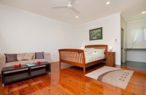 Jungara Cairns  Bed And Breakfast - Accommodation Brunswick Heads 4