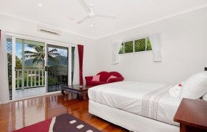 Jungara Cairns  Bed And Breakfast - Accommodation Brunswick Heads 5