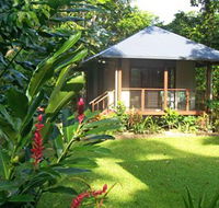 Lost Paradise - Accommodation Brunswick Heads