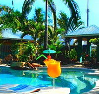 Mission Beach Shores - Accommodation Brunswick Heads