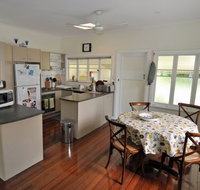 Cairns Holiday Homes Wilks House - Accommodation Brunswick Heads
