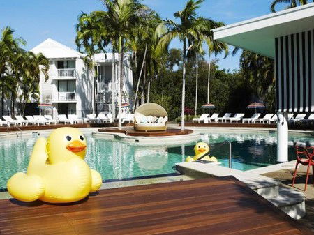 QT Port Douglas - Accommodation Brunswick Heads 1