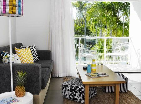 QT Port Douglas - Accommodation Brunswick Heads 4