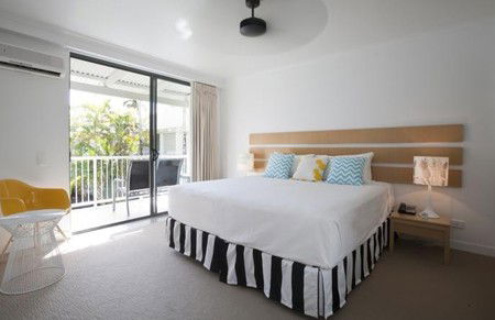 QT Port Douglas - Accommodation Brunswick Heads 5