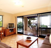 Mediterranean Beachfront Apartments - Accommodation Brunswick Heads