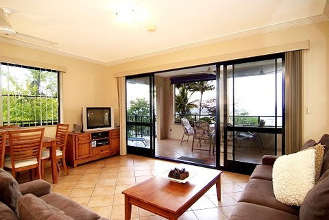 Mediterranean Beachfront Apartments - Accommodation Brunswick Heads 0