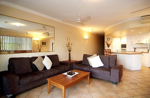 Mediterranean Beachfront Apartments - Accommodation Brunswick Heads 1