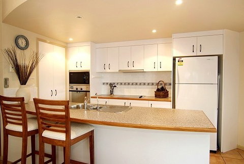 Mediterranean Beachfront Apartments - Accommodation Brunswick Heads 2