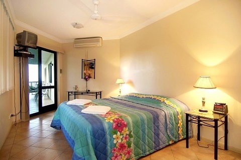 Mediterranean Beachfront Apartments - Accommodation Brunswick Heads 3