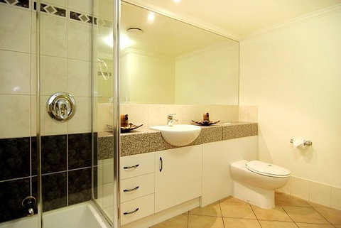 Mediterranean Beachfront Apartments - Accommodation Brunswick Heads 5